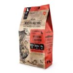 Wiejska Zagroda 2kg Ξηρά Τροφή Σκύλων με Βοδινό και Γαλοπούλα