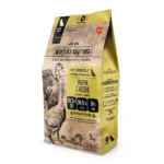Wiejska Zagroda 2kg Ξηρά Τροφή Σκύλων με Γαλοπούλα