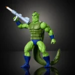 Φιγούρα Δράσης Origins Cartoon Collection Whiplash Masters of the Universe 13.97εκ.