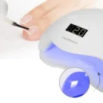 Medisana Φουρνάκι Νυχιών UV / LED Λευκό