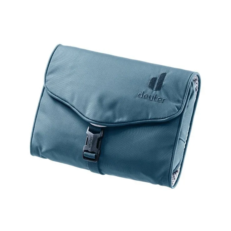 20251023103527_deuter_neseser_wash_bag_i_3930226_3074 Deuter Νεσεσέρ Wash Bag I 3930226-3074 - Image 1
