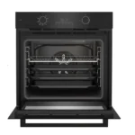 Beko BBISM14300BMPE Φούρνος άνω Πάγκου 72lt Π59.4εκ. Μαύρος