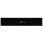 Electrolux LOE8H39Z Φούρνος άνω Πάγκου 72lt Π59.4εκ. Μαύρος