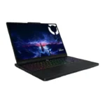 Lenovo Legion Pro 5 16IRX10 16" IPS QHD+ 240Hz (i7-14650HX/16GB/1TB SSD/GeForce RTX 5060/No OS) Eclipse Black (US Keyboard)