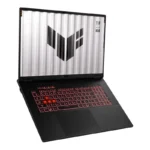 Asus TUF Gaming A18 FA808UM-S9058 18" QHD+ 144Hz (Ryzen 7-260/16GB/512GB SSD/GeForce RTX 5060/No OS) (US Keyboard)