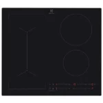 Electrolux Επαγωγική Εστία Αυτόνομη με Λειτουργία Κλειδώματος 59x52εκ. EIV63443CT