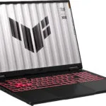 Asus TUF Gaming A16 FA608UP-R7165 16" FHD+ 165Hz (Ryzen 7-260/16GB/512GB SSD/GeForce RTX 5070/No OS) (US Keyboard)