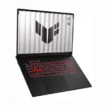 Asus TUF Gaming A18 FA808UH-S8021 18" FHD+ 144Hz (Ryzen 7-260/16GB/512GB SSD/GeForce RTX 5050/No OS) (US Keyboard)
