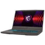 MSI Thin 15 B13VE-3091XPL 15.6" FHD 144Hz (i5-13420H/16GB/512GB SSD/GeForce RTX 4050/No OS) (US Keyboard)