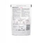 Vetexpert Raw Paleo Adult Sterilised Cat Pork 100g