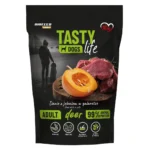 Biofeed 0.5kg Ξηρά Τροφή χωρίς Σιτηρά για Ενήλικους Σκύλους με Ελάφι