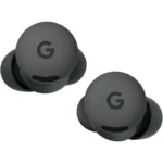Google Pixel Buds 2a Bluetooth Handsfree Ακουστικά με Αντοχή στον Ιδρώτα και Θήκη Φόρτισης Hazel