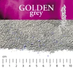 Golden Άμμος Γάτας Μπετονίτης με Άρωμα Baby Powder 7kg