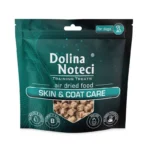 Dolina Noteci Training Treats Skin & Coat Care Dog Treat 130g