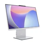 Lenovo IdeaCentre AIO 24IRH9 23.8" (i3-1315U/8GB/512GB SSD/FHD/W11 Home) Cloud Gray US