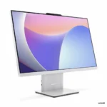 Lenovo IdeaCentre AIO 27ARR9 27" (Ryzen 7-7735HS/16GB/512GB SSD/FHD/W11 Home) US