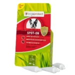 Bogar Bogaprotect Collar S-m 60cm Flea Tick Collar Dogs – 60 Cm