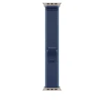 Apple Trail Loop - M/L Λουράκι Υφασμάτινο Blue / Bright Blue (Apple Watch 44/45/46mm/Ultra 49mm)