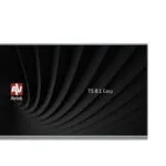 Avtek Διαδραστικός Πίνακας Αφής 65" Android 1TV376