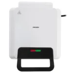 Adler Βαφλιέρα για Ορθογώνιες Βάφλες 2 Θέσεων 1200W