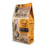 Wiejska Zagroda 2kg Ξηρά Τροφή για Ενήλικους Σκύλους με Αρνί και Πάπια