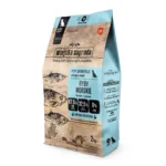 Wiejska Zagroda 2kg Ξηρά Τροφή Σκύλων με Ψάρια