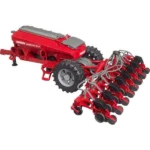 Bruder Horsch Maestro 8 CX 1:16 Αγροτικό για 4+ Ετών