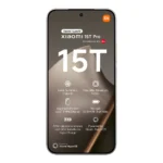 Xiaomi 15T Pro 5G Dual SIM (12/256GB) Gray