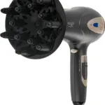 Adler Ionic Πιστολάκι Μαλλιών με Φυσούνα 2200W