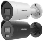 Hikvision DS-2CD2046G2H-I2U/SL IP Κάμερα Παρακολούθησης Full HD+ 4MP Αδιάβροχη με Αμφίδρομη Επικοινωνία και Φακό 2.8mm