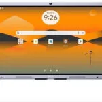 AG Neovo IFP-7504P Public Display 4K UHD 74.5"