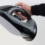 Esperanza EHI011 Σίδερο Ατμού 2600W με Κεραμική Πλάκα