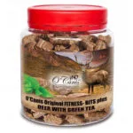 O'Canis Λιχουδιά Σκύλου Διαίτης με Ελάφι 400gr