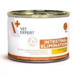 VetExpert Intestinal Elimination Υγρή Τροφή Σκύλων 200gr