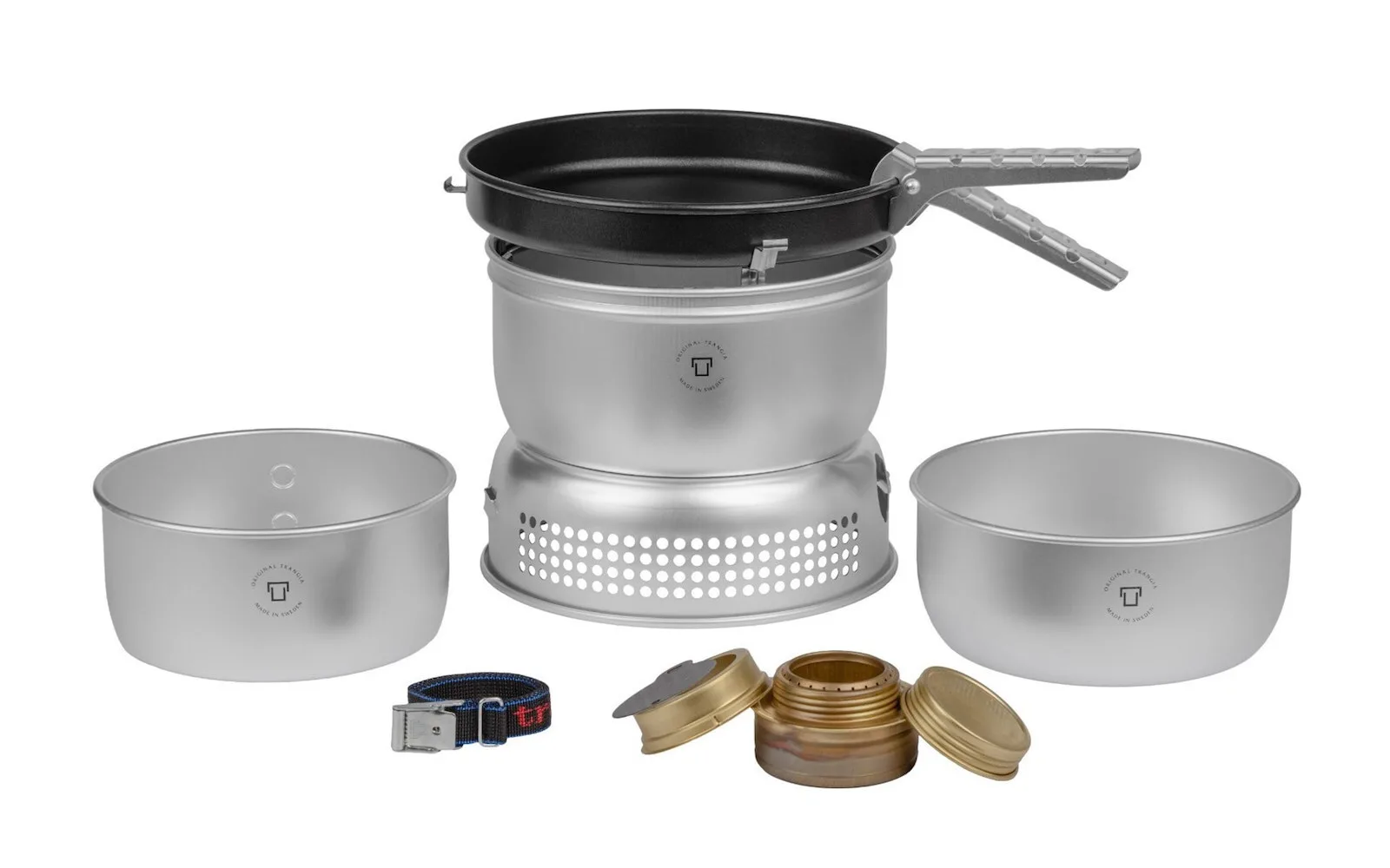 20251024123845_2d72786b Trangia Εστία Μαγειρέματος για Camping 22x10.5εκ. 140253 - Image 1