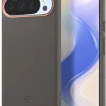 Spigen Nano Pop Mag Back Cover Σιλικόνης Γκρι (Google Pixel 10 Pro XL) ACS09735