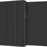 Tech-protect Sc Pen Galaxy Tab A9+ A11+ Plus 11.0 X210 X215 X216 X230 X235 X236 Black