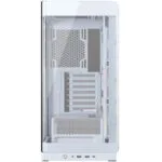 Corsair Frame 4500X RS-R ARGB Gaming Midi Tower Κουτί Υπολογιστή με Πλαϊνό Παράθυρο Λευκό