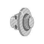 Κόμπλερ 515870305r Fv Ffv Ft-42 1-3/8''z6 Ø162 Bondioli & Pavesi