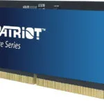 Patriot Core Series DDR5 με Module 1x48GB και Ταχύτητα 5600 για Laptop PSC548G5602HS