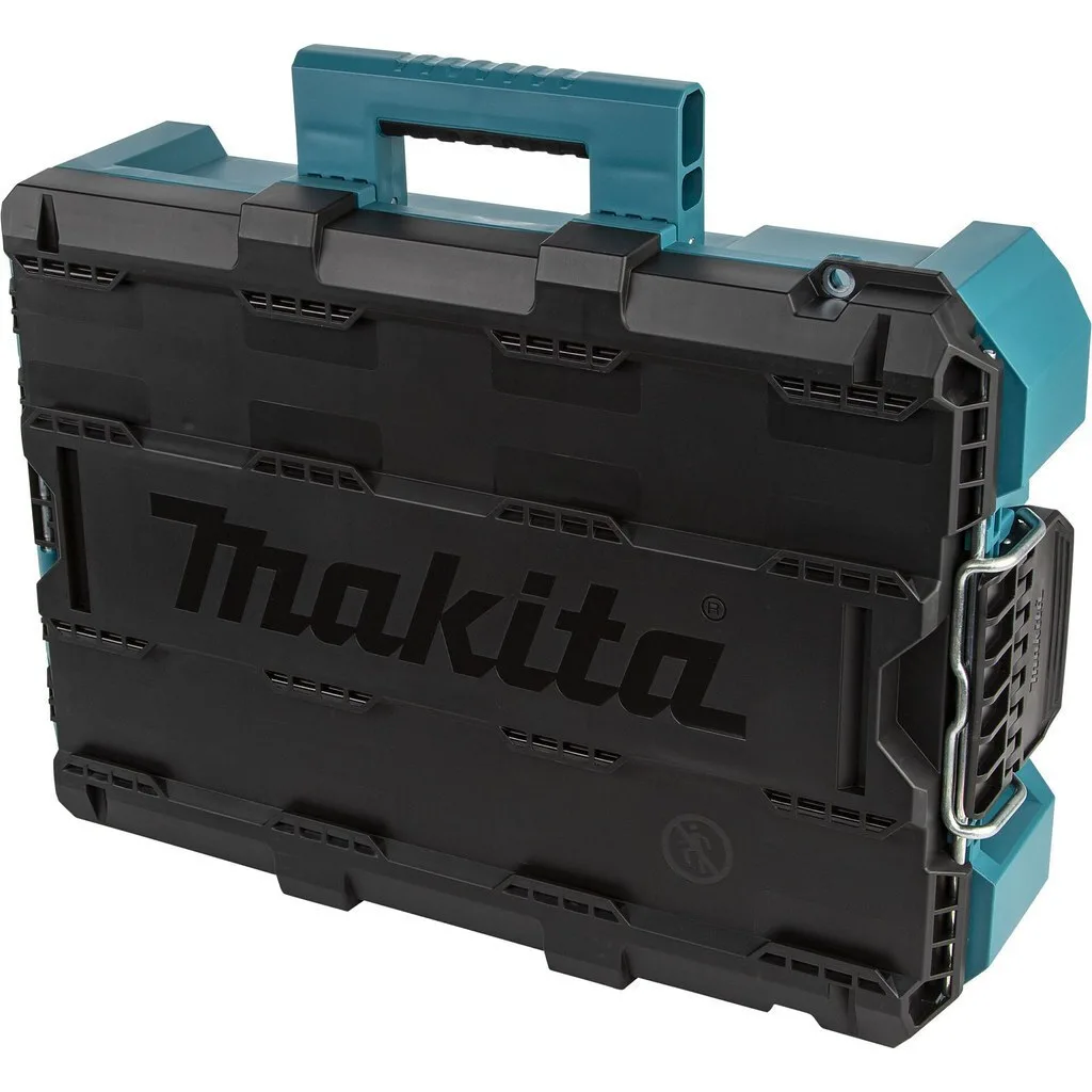 20251024163320_48680a85 Makita Πλαστικό Μπαούλο Αποθήκευσης Εργαλείων P-91039 - Image 1