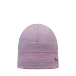 Buff Beanie Unisex Σκούφος Πλεκτός σε Λιλά χρώμα BU113013/601/10