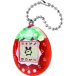 Namco - Bandai Tamagotchi Ηλεκτρονική Παιδική Κονσόλα Χειρός για 4+ ετών