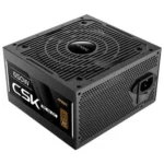 Antec CSK650DC 650W Μαύρο Τροφοδοτικό Υπολογιστή Full Wired 80 Plus Bronze