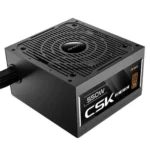 Antec CSK550DC 550W Μαύρο Τροφοδοτικό Υπολογιστή Full Wired 80 Plus Bronze