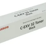 Canon C-EXV32 Γνήσιο Toner Laser Εκτυπωτή Μαύρο 14600 Σελίδων 2786B002