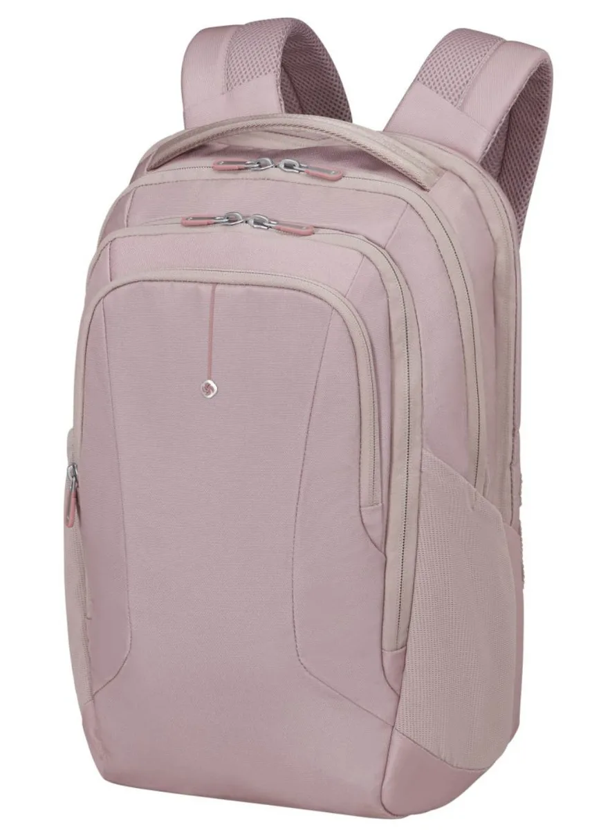 20251027140208_samsonite_adiavrochi_tsanta_platis_gia_laptop_15_6_se_gri_chroma_158243_1830 Samsonite Αδιάβροχη Τσάντα Πλάτης για Laptop 15.6" σε Γκρι χρώμα 158243-1830 - Image 1