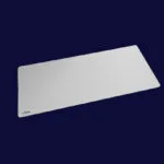 Trust Mouse Pad Λευκό