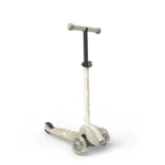 Scoot & Ride Παιδικό Πατίνι Highwaykick 3S Τρίτροχο Γκρι