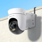 Mercusys MC510 IP Κάμερα Παρακολούθησης Wi-Fi Full HD+ 3MP Αδιάβροχη με Φακό 4mm